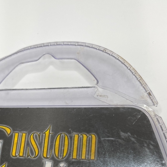 Custom Audio LCD Speaker Mount CA-LM20 - Picture 7 of 8